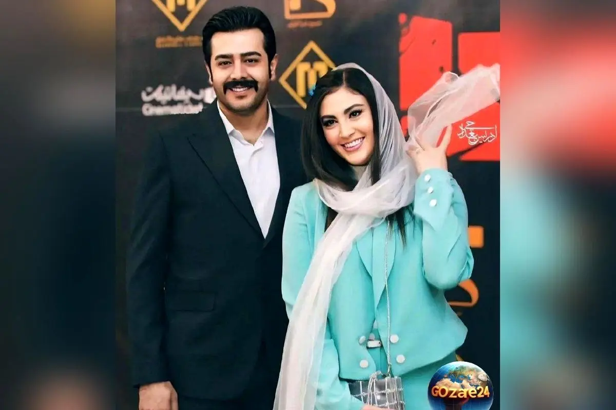 یادی از روزی که مریم مومن تنها با یک کلمه، معیارهای ازدواجش را مشخص کرد + ویدیو و واکنش آذری‌ها