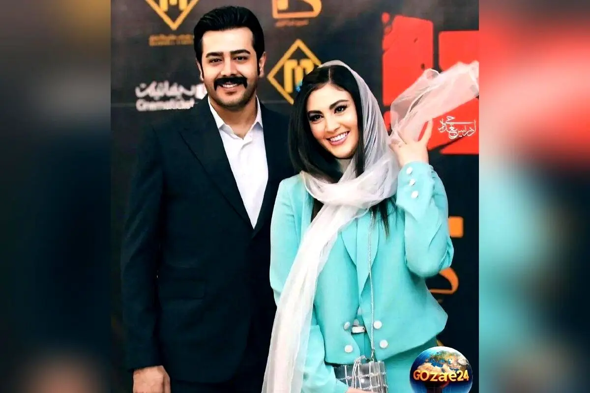 یادی از روزی که مریم مومن تنها با یک کلمه، معیارهای ازدواجش را مشخص کرد + ویدیو و واکنش آذری‌ها