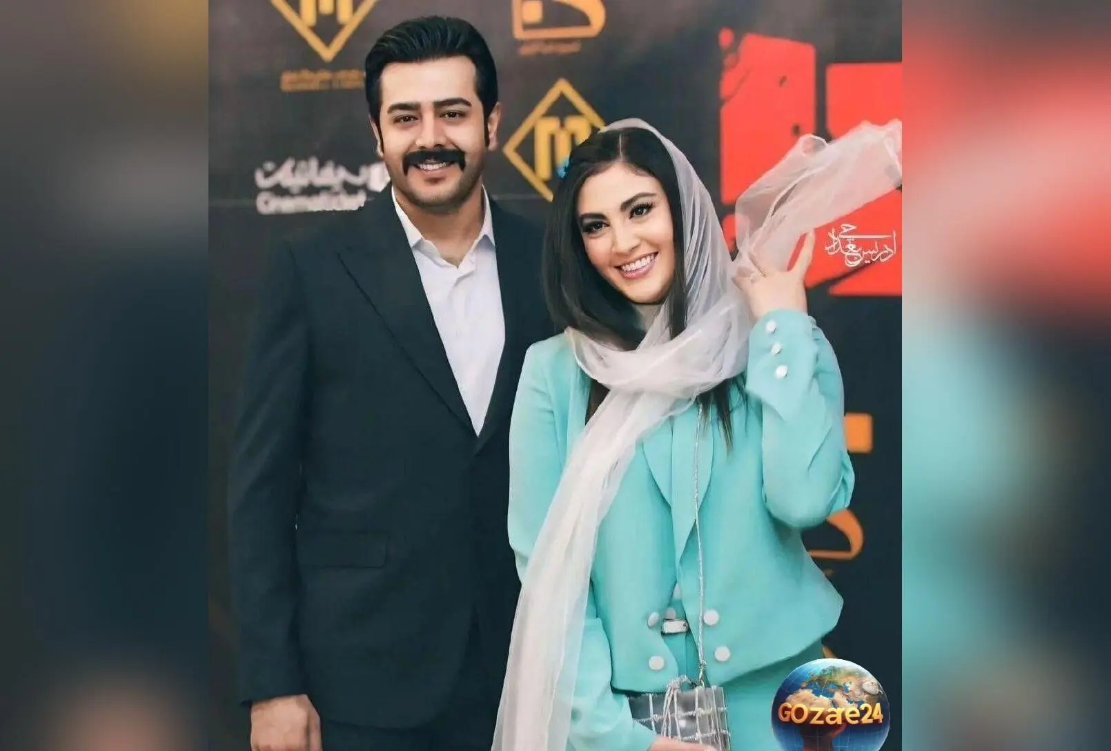 یادی از روزی که مریم مومن تنها با یک کلمه، معیارهای ازدواجش را مشخص کرد + ویدیو و واکنش آذری‌ها