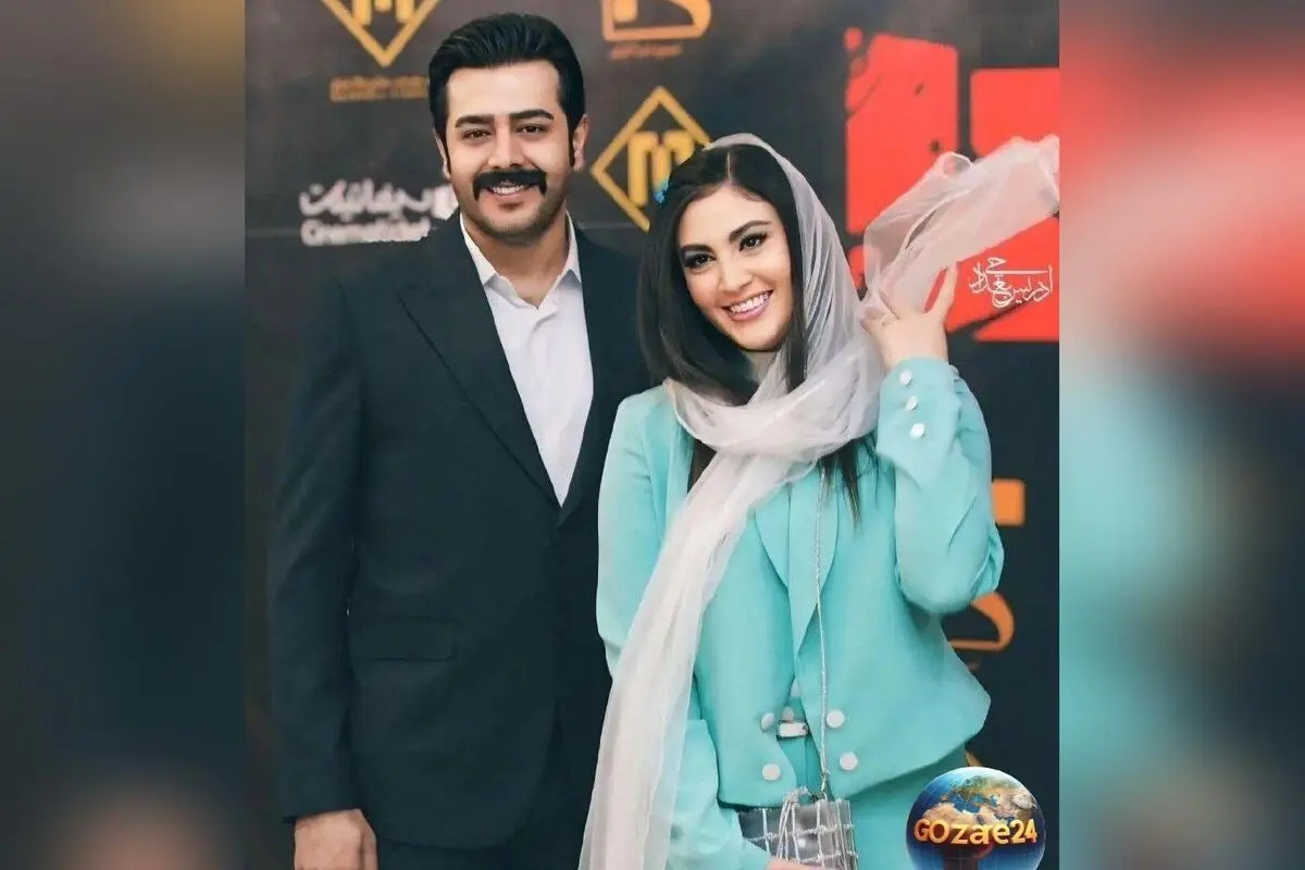 یادی از روزی که مریم مومن تنها با یک کلمه، معیارهای ازدواجش را مشخص کرد + ویدیو و واکنش آذری‌ها