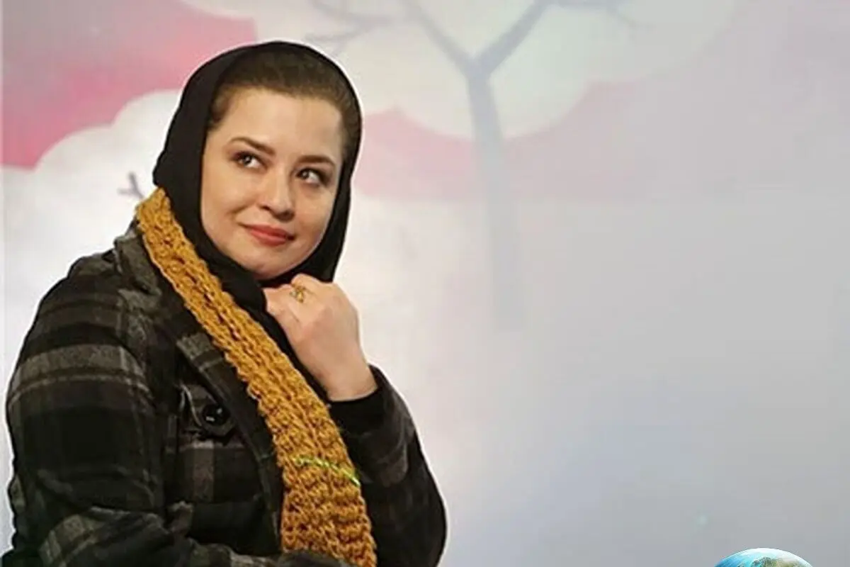 مدیتیشن خاص مهراوه شریفی‌نیا در گوشه دنج و اصیل ایوان خانه‌اش با مناظری سرسبز و دیدنی + عکس