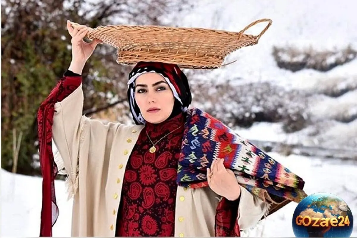 هدیه بازوند در پشت صحنه «نون خ»: عکس دیدنی و لحظاتی خاص با همکاران در فضای متفاوت