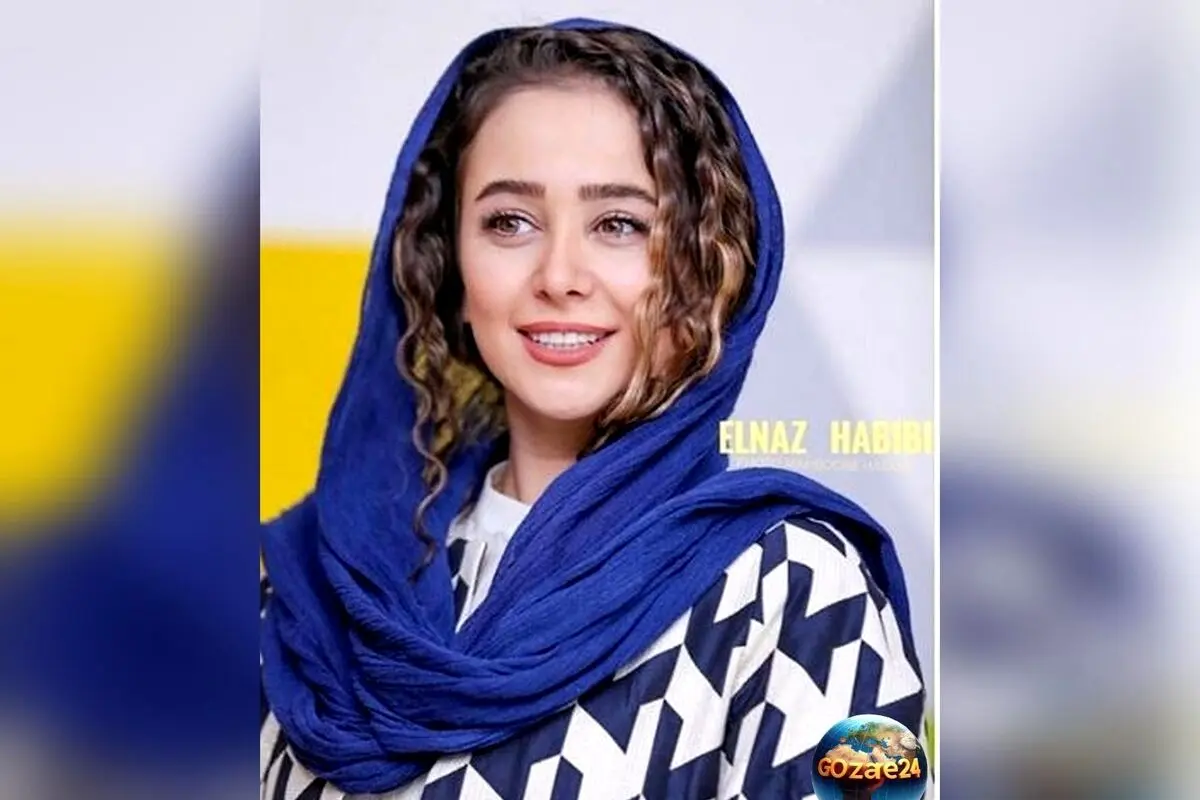 عکس جدید الناز حبیبی در رستوران لوکس با استایل گنگ و جذاب در اینستاگرام!