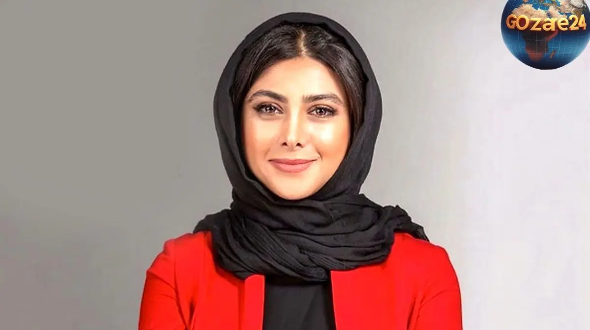 عکس جدید آزاده صمدی با استایل نوجوون‌ها در فضای مجازی وایرال شد + عکسهای متفاوت و خلاقانه