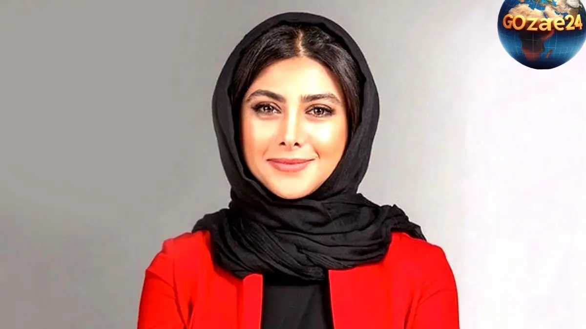 عکس جدید آزاده صمدی با استایل نوجوون‌ها در فضای مجازی وایرال شد + عکسهای متفاوت و خلاقانه