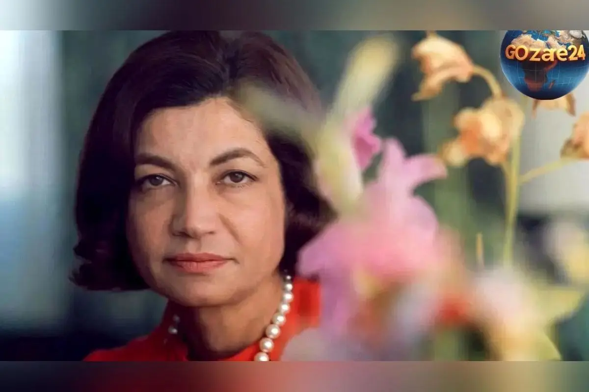 عکس نادر اشرف پهلوی در کنار پسرش شهرام در آمریکا؛ سفر در زمان به دهه ۶۰