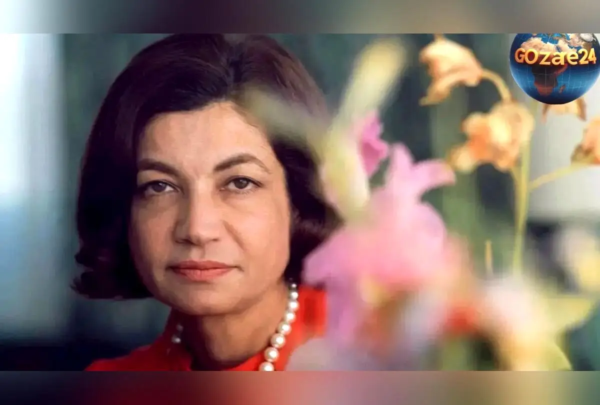 عکس نادر اشرف پهلوی در کنار پسرش شهرام در آمریکا؛ سفر در زمان به دهه ۶۰