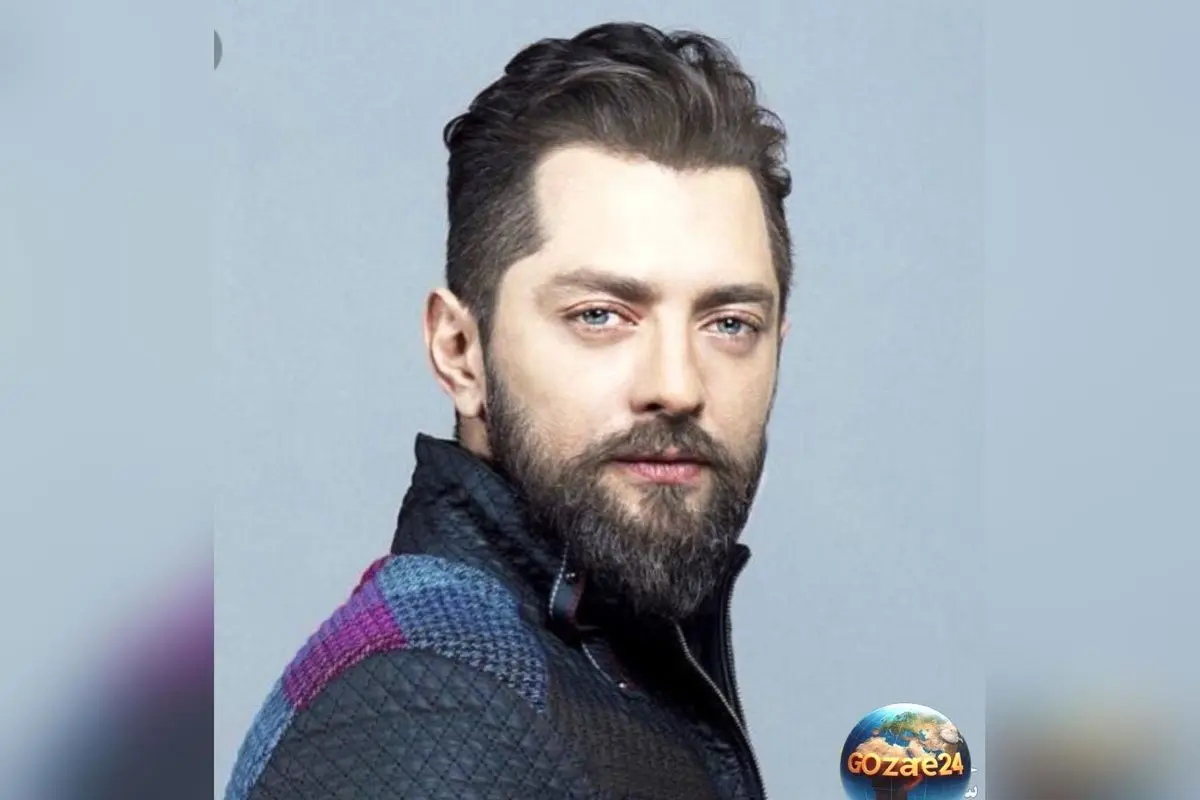 تصاویر اولین عروسی لاکچری بهرام رادان و مینا مختاری + استایل خاص و لبخندهای از ته دل