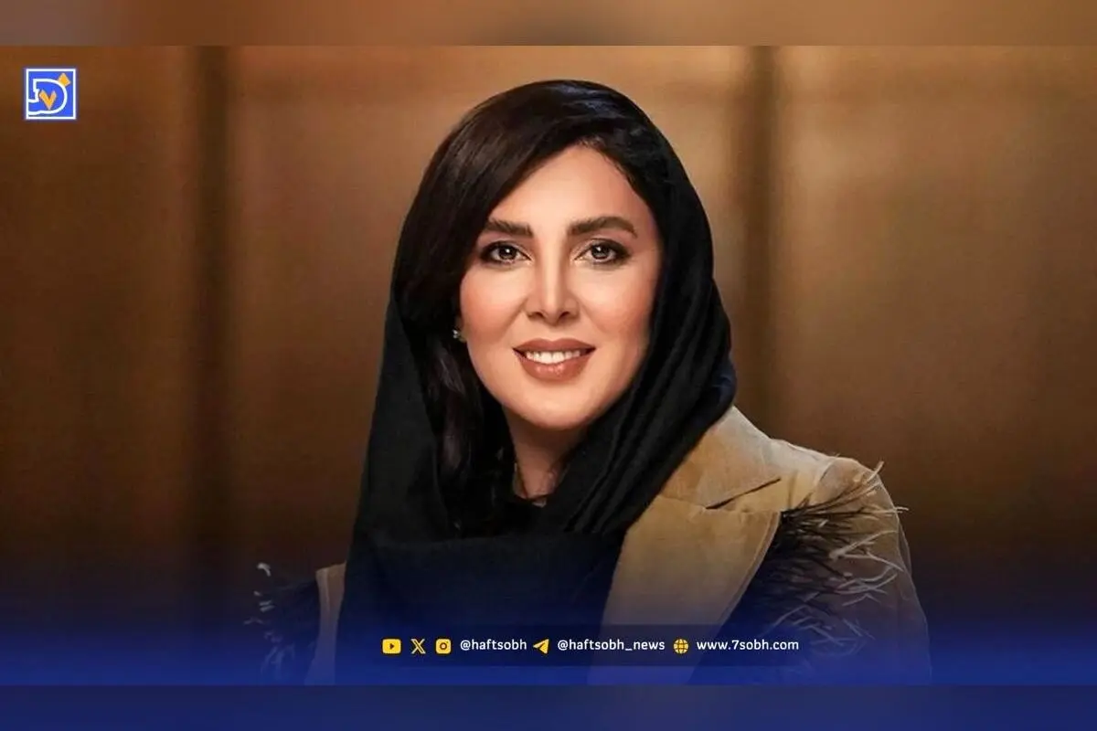 عکس‌های جدید بانو نفرتیتی بازیگر یوسف پیامبر با هیکل مدلینگ و ورزشکار + بیوگرافی و فعالیت‌های هنری و ورزشی