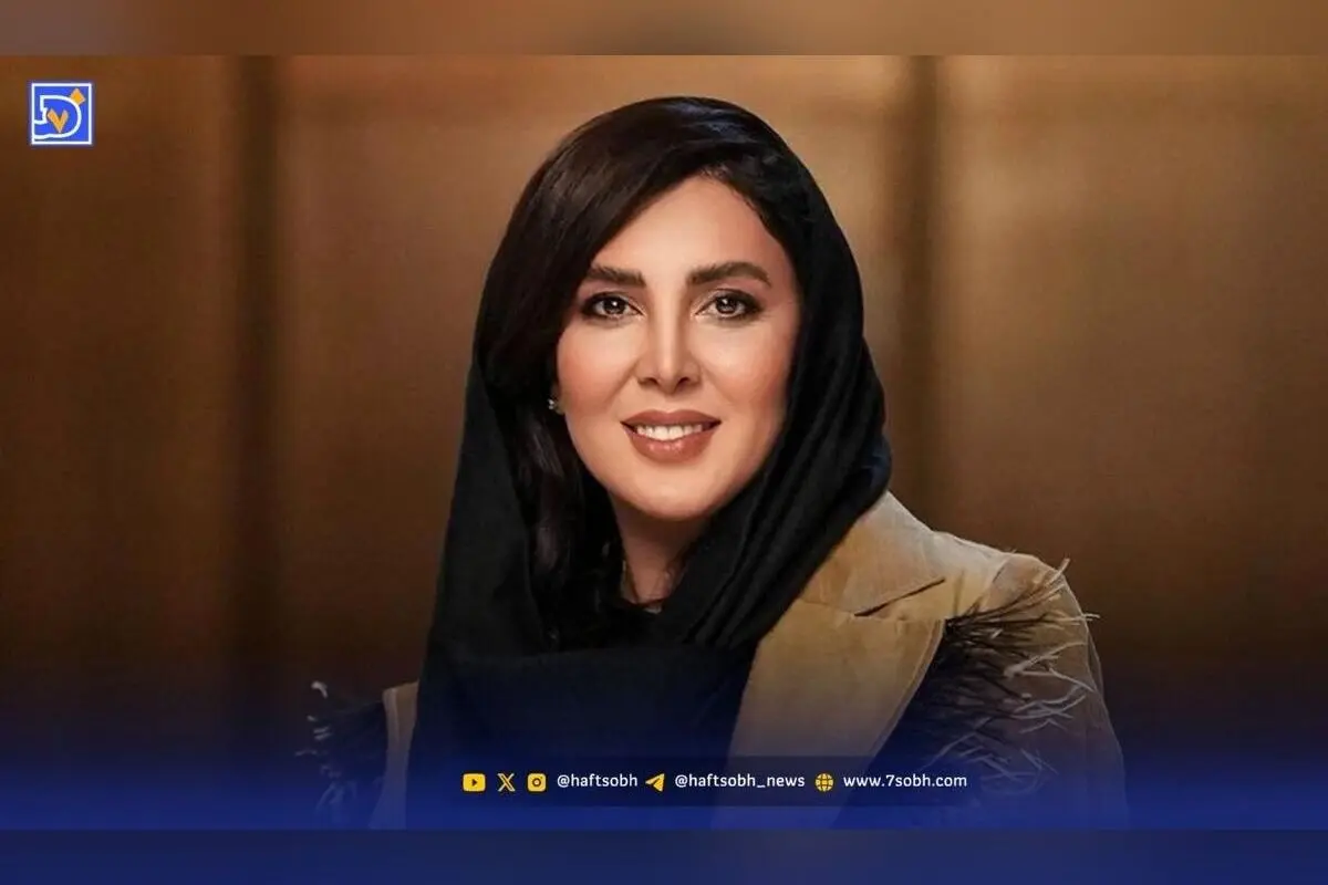 عکس‌های جدید بانو نفرتیتی بازیگر یوسف پیامبر با هیکل مدلینگ و ورزشکار + بیوگرافی و فعالیت‌های هنری و ورزشی