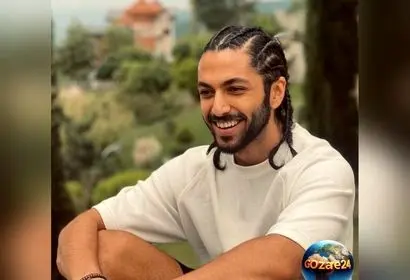 حضور رویا نونهالی در جشن عروسی کیسان دیباج + ویدئو لحظه‌های خاص و سکانس برتر سریال گردن‌زنی