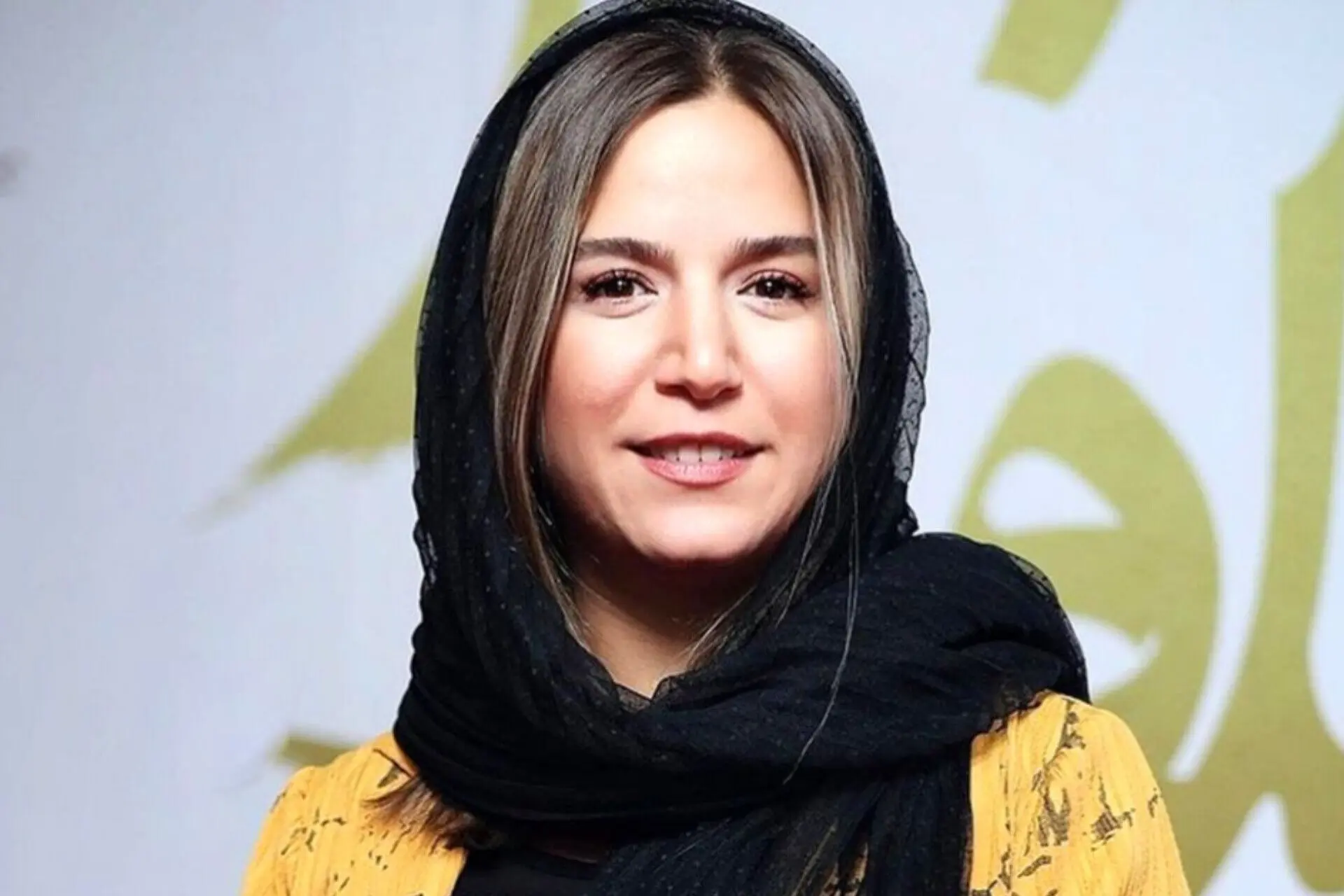اولین رونمایی از همسر ستاره پسیانی، پاشا رستمی در فرش قرمز باغ فردوس!