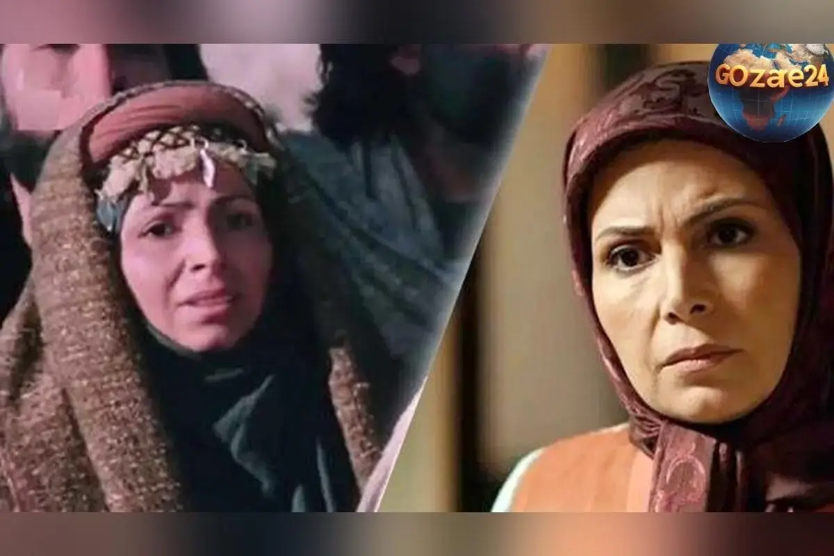 نسرین نکیسا بازیگر سریال یوسف پیامبر و نقش مادر در «بی‌نشان»: اعتراف به تفاوت سنی با مجید واشقانی و رویاهای بازیگری در 53 سالگی