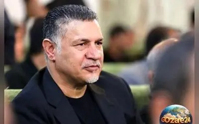 علی دایی: فقط به خدا وصلم، به مال و ناموس کسی چشم نداشتم؛ سه بار اخراج سیاسی شدم اما زیر پرچم اباعبدالله سر خم نمی‌کنم