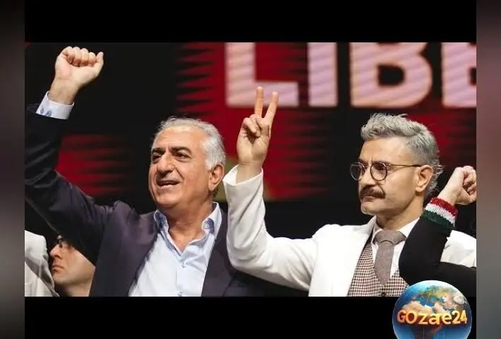 اعتراف شاهین نجفی به وضعیت امنیت در آمریکا و کانادا: هنوز هم قفل فرمان می‌زنند، در اینجا باید به اتاق بروید!
