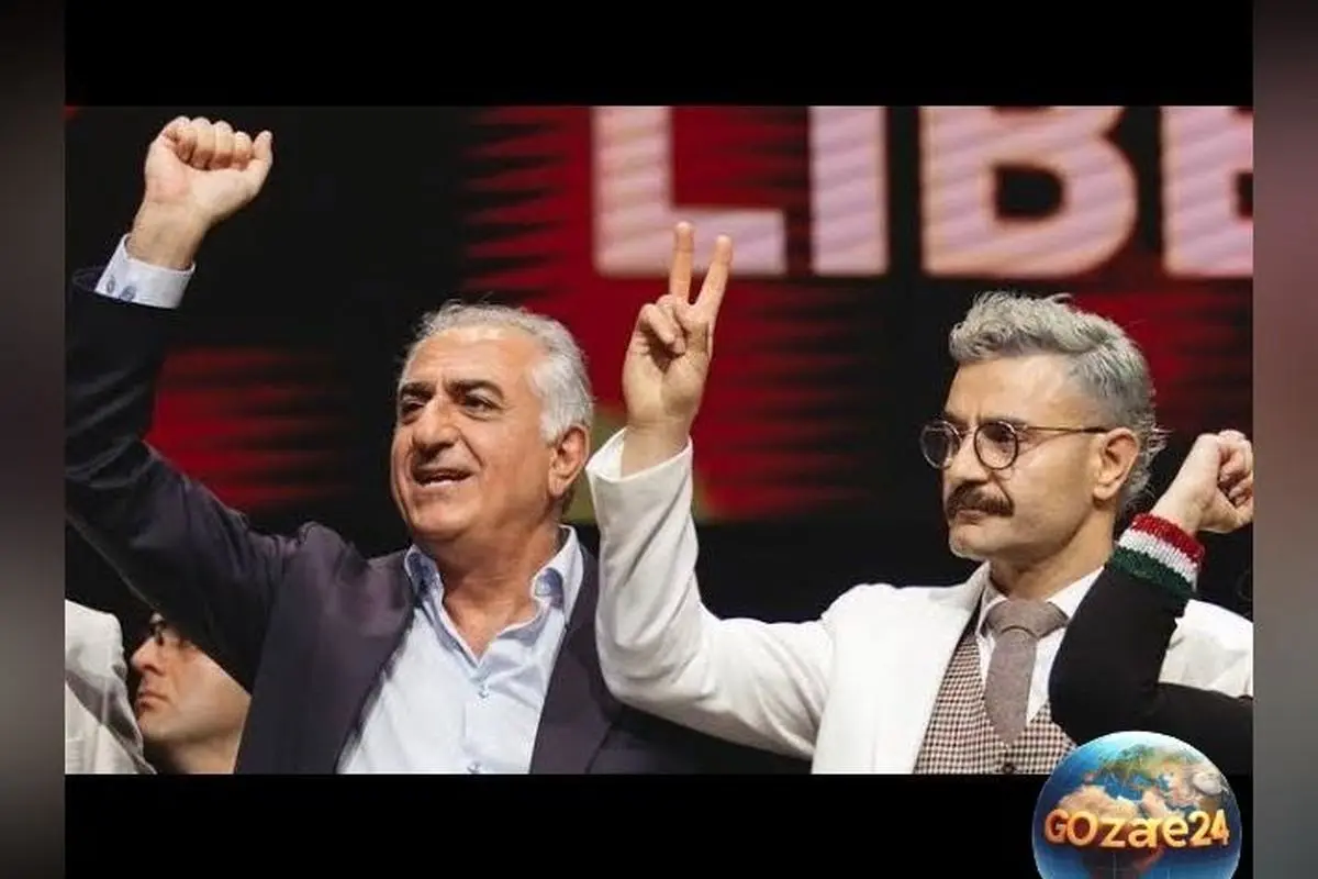 اعتراف شاهین نجفی به وضعیت امنیت در آمریکا و کانادا: هنوز هم قفل فرمان می‌زنند، در اینجا باید به اتاق بروید!