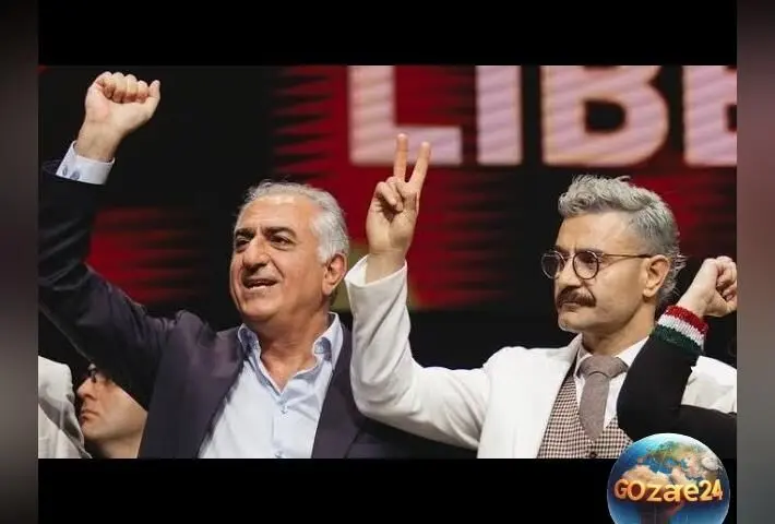 اعتراف شاهین نجفی به وضعیت امنیت در آمریکا و کانادا: هنوز هم قفل فرمان می‌زنند، در اینجا باید به اتاق بروید!