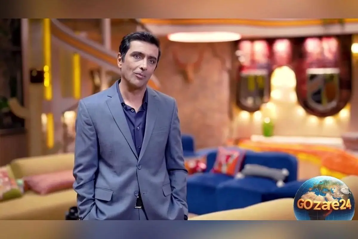 ویدیو گفت‌وگوی امین زندگانی در برنامه جوکر ۲: درباره جمله تاریخی امین زندگانی و حاشیه‌های الیکا