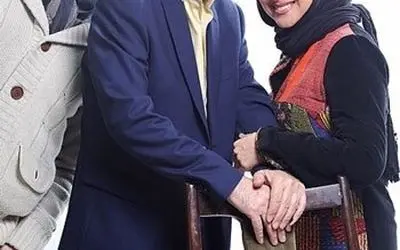 سپند امیرسلیمانی در جشن تولد خواهر 50 ساله‌اش: تصویری خاص و دلنشین از رابطه برادر و خواهر در فضای مجازی