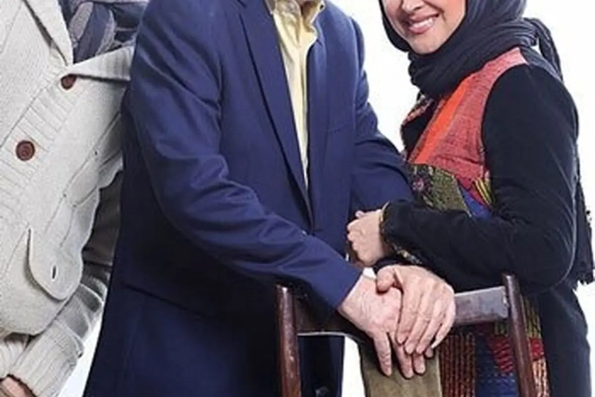 سپند امیرسلیمانی در جشن تولد خواهر 50 سالهاش: تصویری خاص و دلنشین از رابطه برادر و خواهر در فضای مجازی
