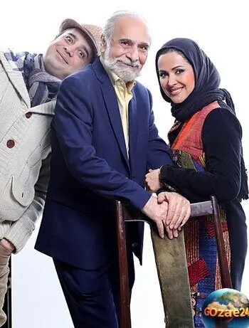 سپند امیرسلیمانی در جشن تولد خواهر 50 ساله‌اش: تصویری خاص و دلنشین از رابطه برادر و خواهر در فضای مجازی