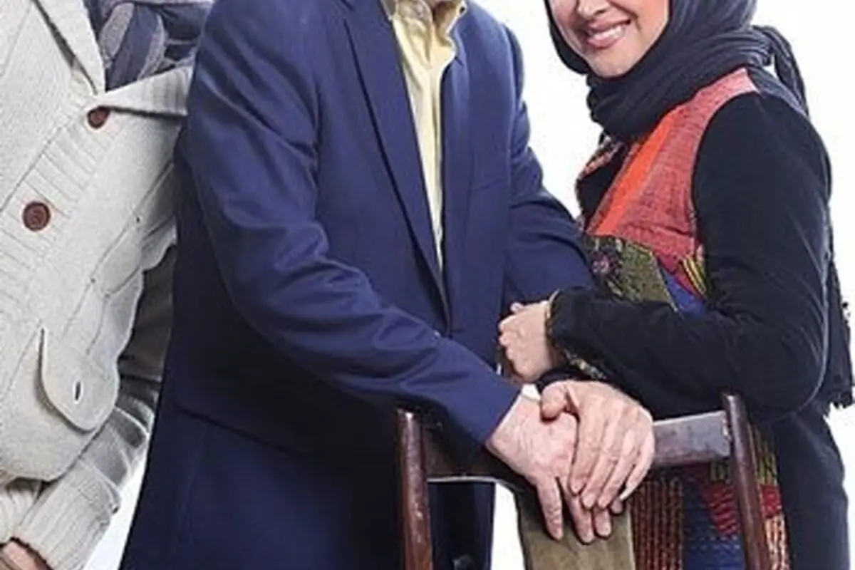 سپند امیرسلیمانی در جشن تولد خواهر 50 ساله‌اش: تصویری خاص و دلنشین از رابطه برادر و خواهر در فضای مجازی