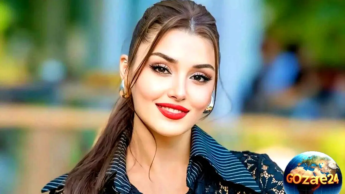 بدترین و آبروبَرترین جشن تولد هانده ارچل با کیک نقره‌ای ضعیف و لباس نامناسب!