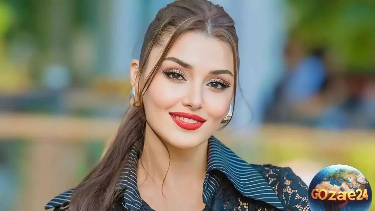 بدترین و آبروبَرترین جشن تولد هانده ارچل با کیک نقره‌ای ضعیف و لباس نامناسب!