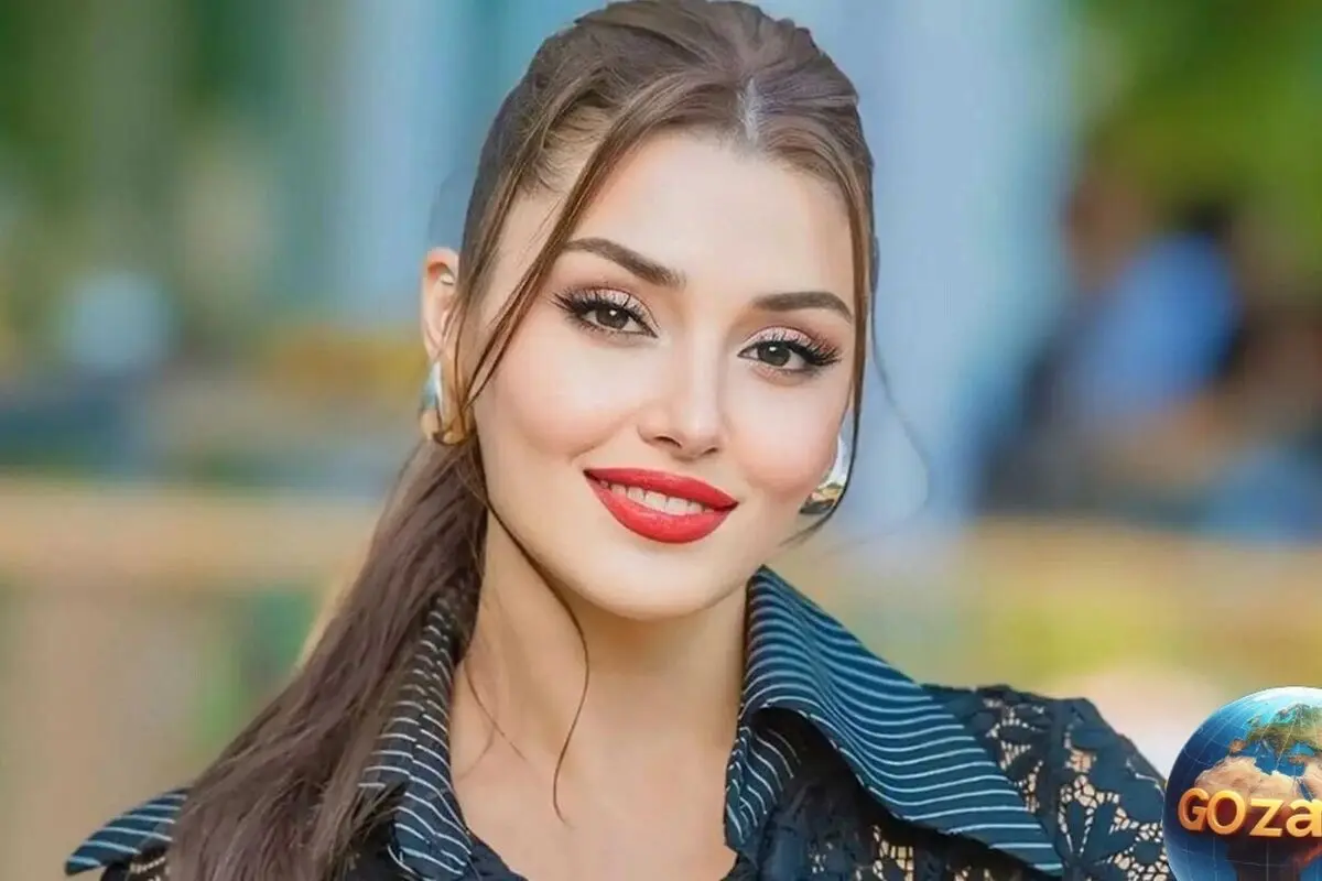 بدترین و آبروبَرترین جشن تولد هانده ارچل با کیک نقره‌ای ضعیف و لباس نامناسب!