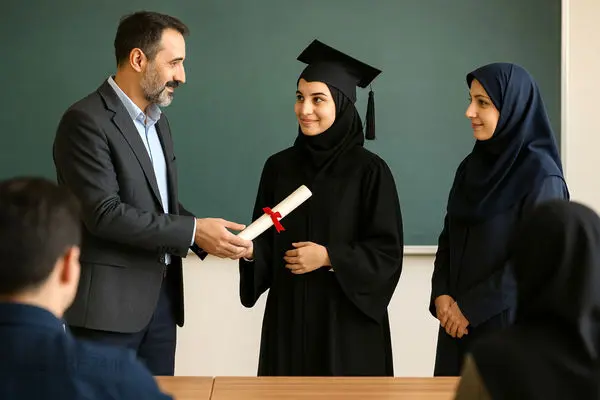 پیام‌های تبریک روز دانشجو از زبان معلمان، مشاوران و مدیران مدارس و دانشگاه‌ها به دانشجویان