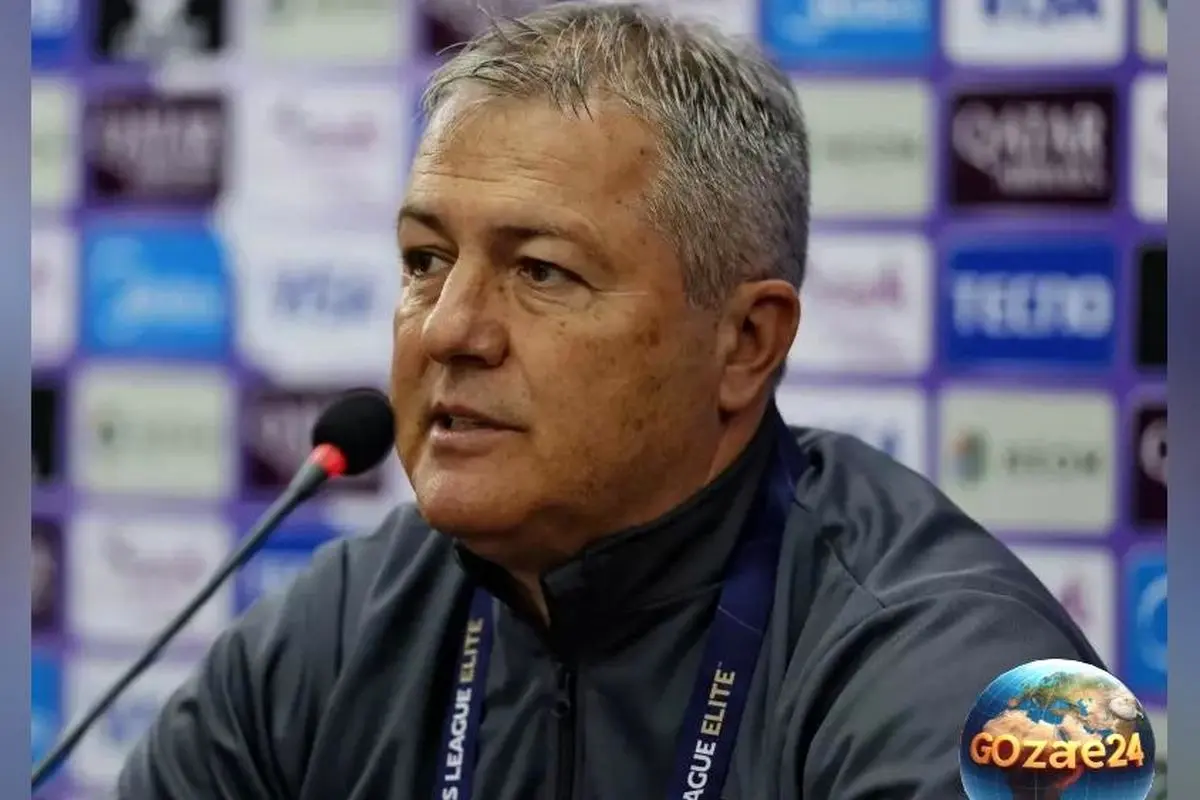 اسکوچیچ به هواداران تراکتور هشدار داد: استادیوم را به جهنم تبدیل نکنید، پاسخ فحاشی چادرملو را می‌دهیم