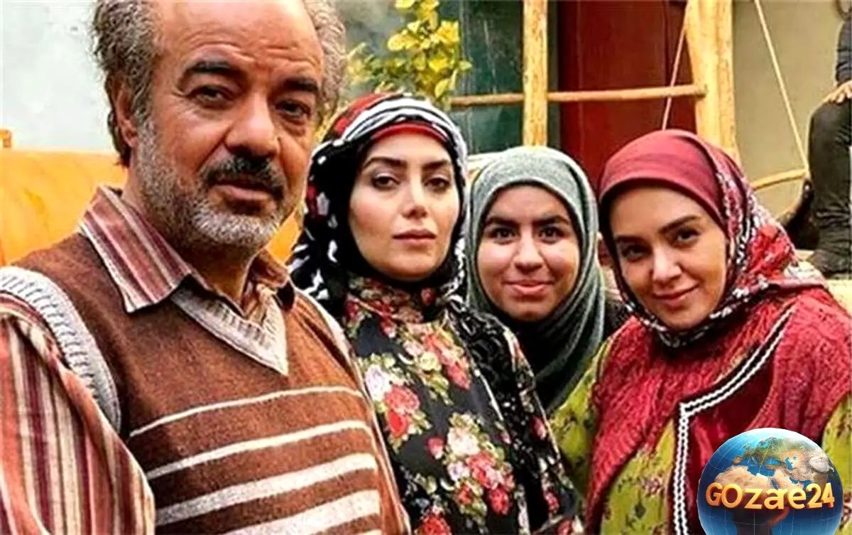 عکس‌های صمیمی و دیدنی بازیگران محبوب «نون خ» در پشت صحنه؛ رابطه دوستانه و صمیمیت بی‌نظیر تیم سریال