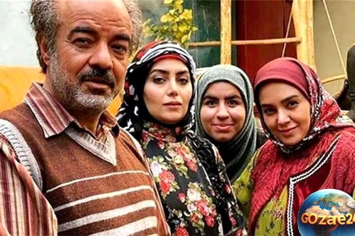 عکس‌های صمیمی و دیدنی بازیگران محبوب «نون خ» در پشت صحنه؛ رابطه دوستانه و صمیمیت بی‌نظیر تیم سریال