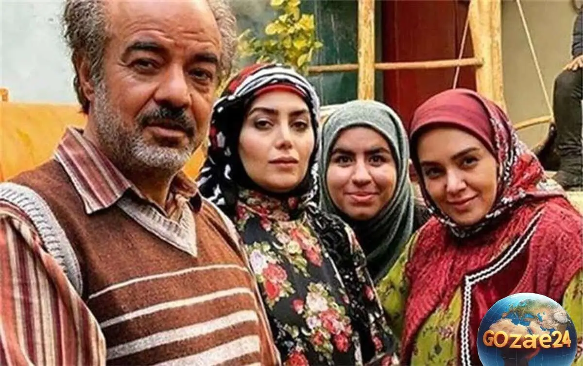 عکس‌های صمیمی و دیدنی بازیگران محبوب «نون خ» در پشت صحنه؛ رابطه دوستانه و صمیمیت بی‌نظیر تیم سریال