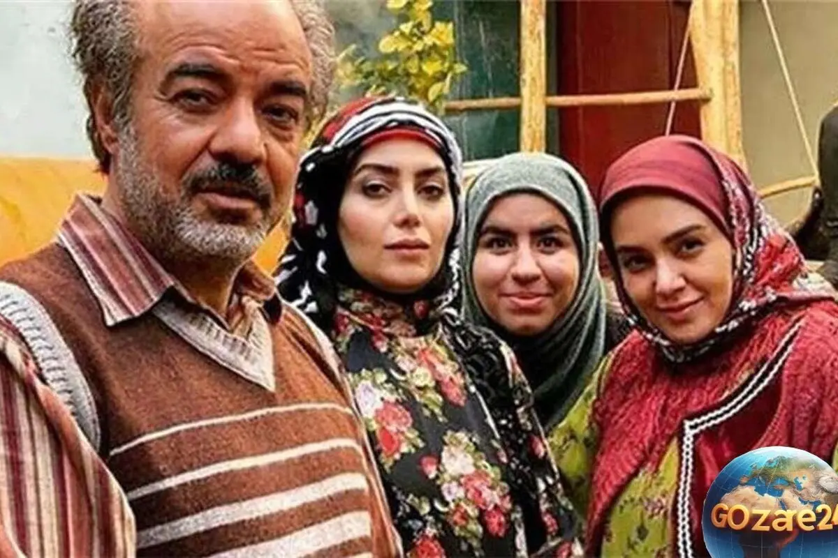 عکس‌های صمیمی و دیدنی بازیگران محبوب «نون خ» در پشت صحنه؛ رابطه دوستانه و صمیمیت بی‌نظیر تیم سریال