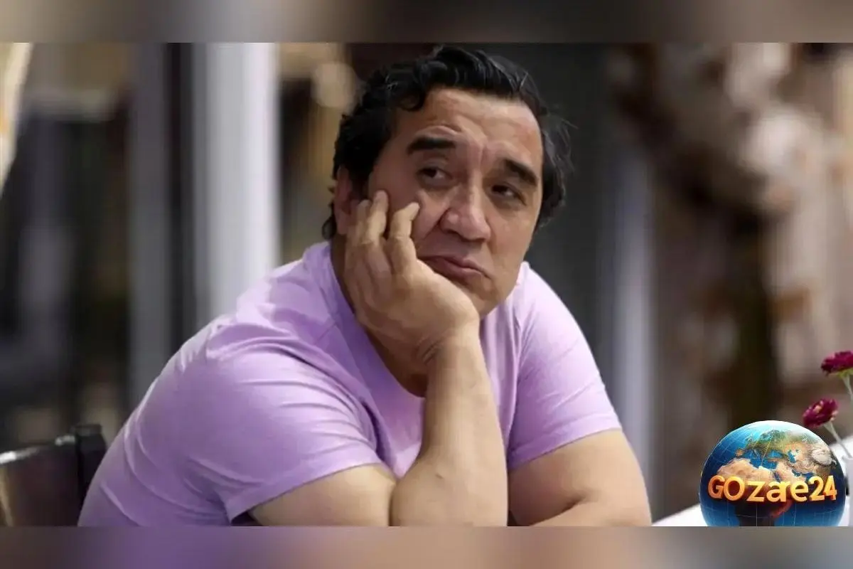 خداداد عزیزی با شوخی از صعود تیم ملی به جام جهانی ۱۹۹۸ فرانسه ۵۰ سال گذشته را یادآوری کرد!