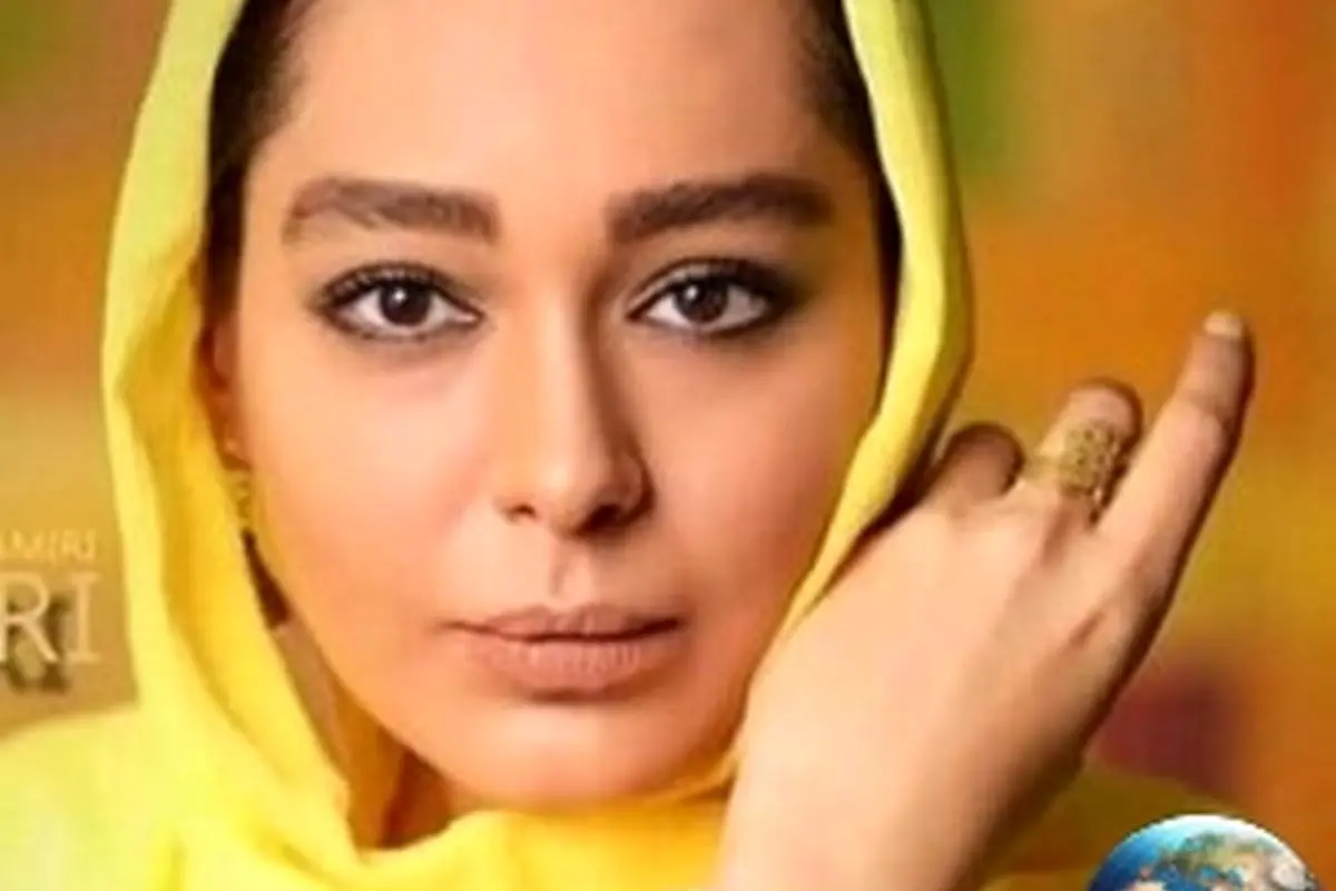 رونمایی از حیاط دلباز و سرسبز خانه سانیا سالاری + عکسهای جذاب و دیدنی
