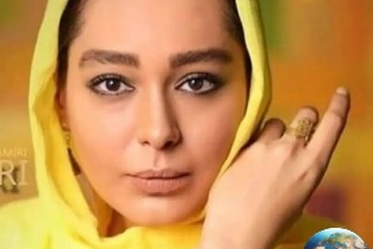 رونمایی از حیاط دلباز و سرسبز خانه سانیا سالاری + عکس‌های جذاب و دیدنی