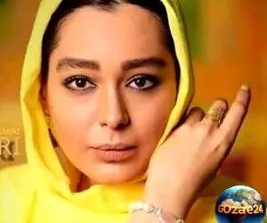 رونمایی از حیاط دلباز و سرسبز خانه سانیا سالاری + عکس‌های جذاب و دیدنی