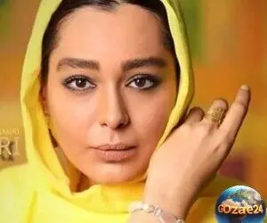 رونمایی از حیاط دلباز و سرسبز خانه سانیا سالاری + عکس‌های جذاب و دیدنی
