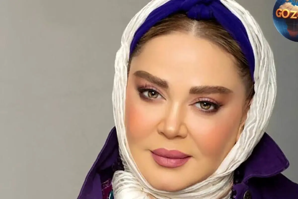 بهاره رهنما در 52 سالگی با استایل پرنسسی و جذاب، سوژه داغ شبکههای اجتماعی شد!