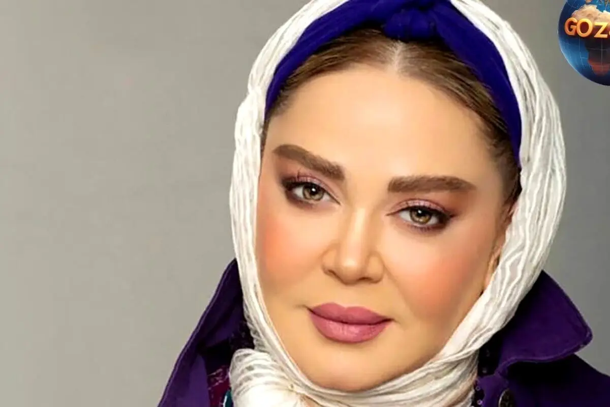 بهاره رهنما در 52 سالگی با استایل پرنسسی و جذاب، سوژه داغ شبکه‌های اجتماعی شد!
