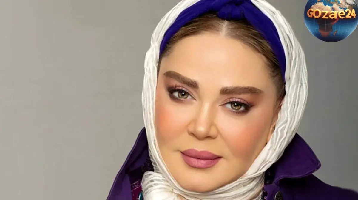 بهاره رهنما در 52 سالگی با استایل پرنسسی و جذاب، سوژه داغ شبکه‌های اجتماعی شد!