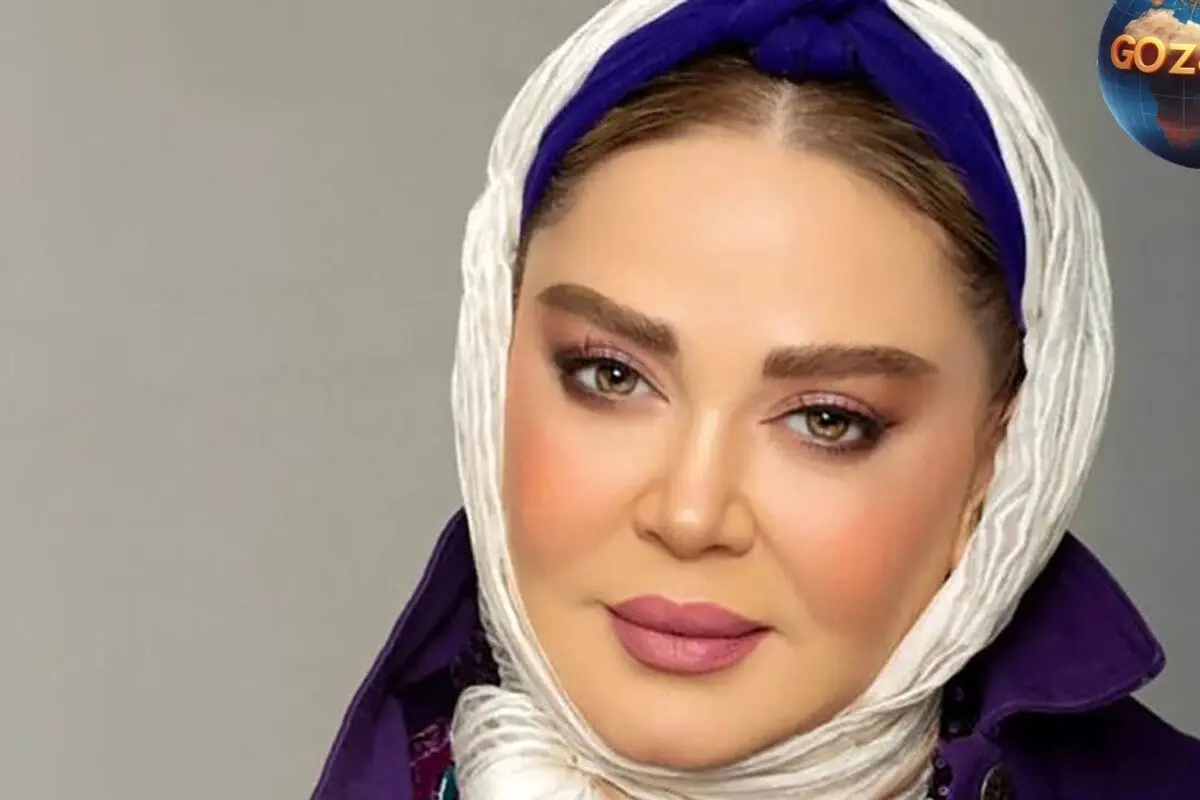 بهاره رهنما در 52 سالگی با استایل پرنسسی و جذاب، سوژه داغ شبکه‌های اجتماعی شد!