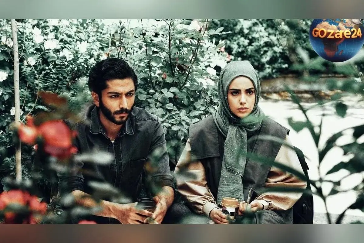 تصویر خاص و متفاوت از کیک تولد مهدیس توکلی بازیگر نقش مینو در سریال از سرنوشت + عکس انگشتر طلای کارتیه خانم بازیگر