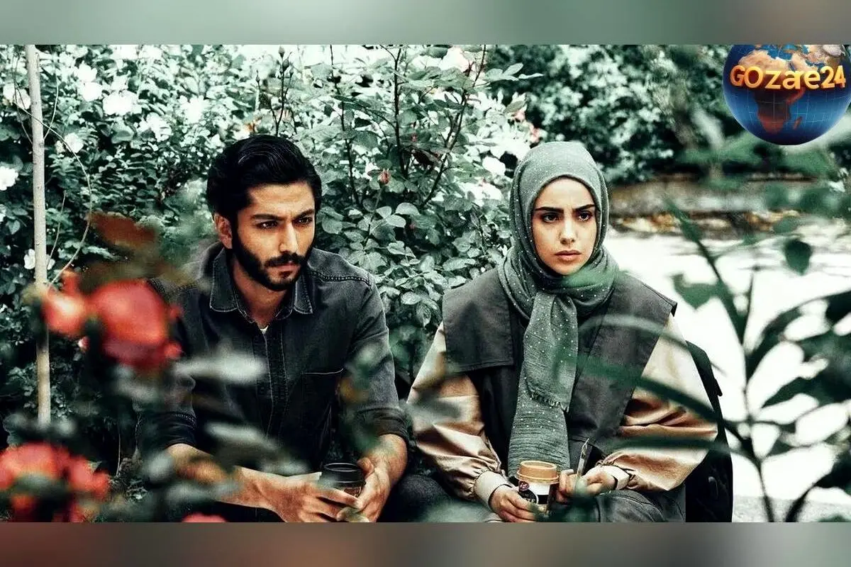 تصویر خاص و متفاوت از کیک تولد مهدیس توکلی بازیگر نقش مینو در سریال از سرنوشت + عکس انگشتر طلای کارتیه خانم بازیگر