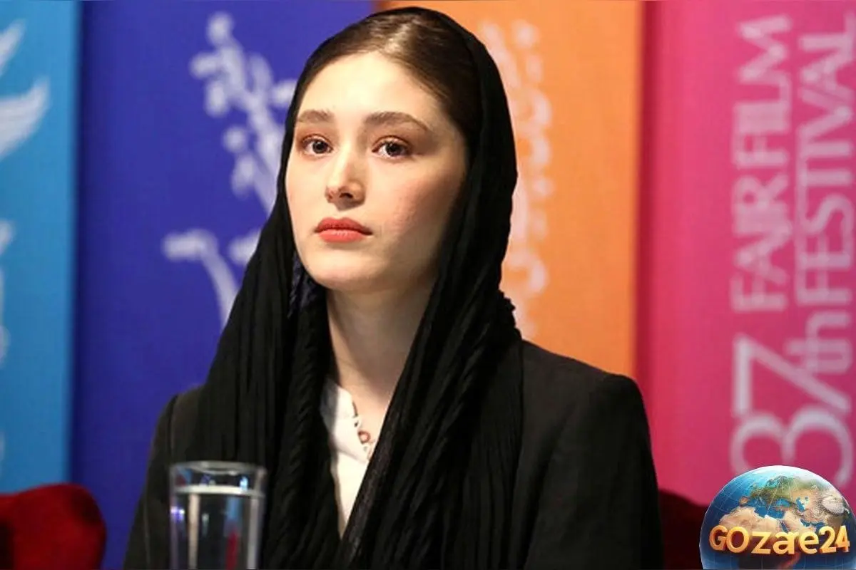 فرشته حسینی همسر نوید محمدزاده و بازیگر مشهور سینما در کنار تصویری جدید در استوری اینستاگرام