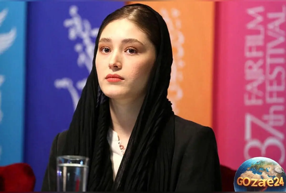 فرشته حسینی همسر نوید محمدزاده و بازیگر مشهور سینما در کنار تصویری جدید در استوری اینستاگرام