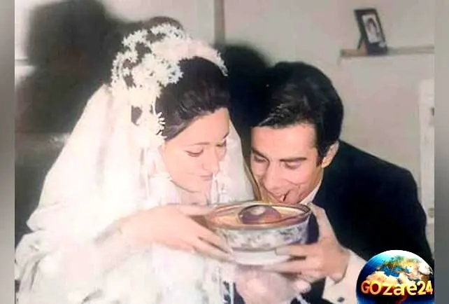مریم امیرجلالی و حمید لولایی؛ رازهای طنز و روابط دوستانه در پشت صحنه سریال‌های محبوب