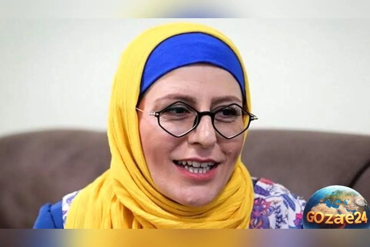 تغییر چهره شگفت‌انگیز سوسن پرور با گریم و آرایش متفاوت + تصویر قبل و بعد